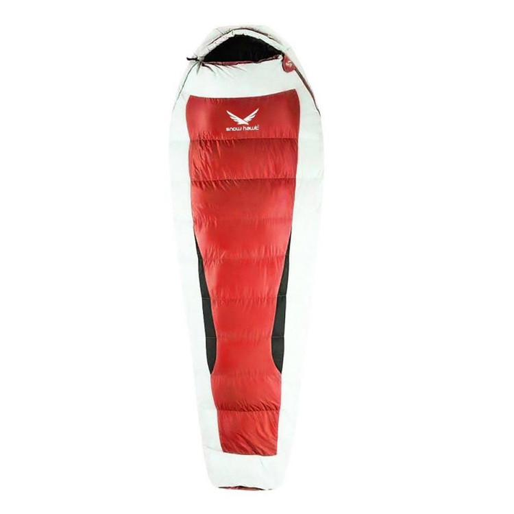 کیسه خواب پر اسنوهاک کلیف ۴۰۰