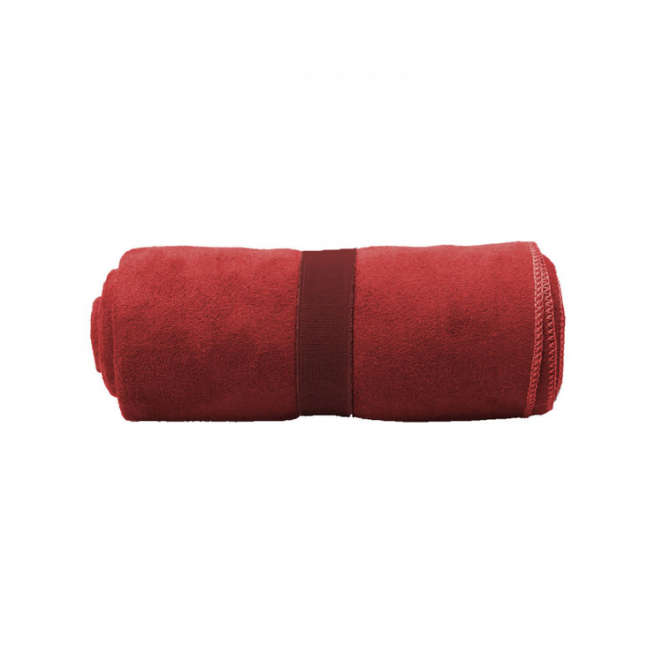 حوله میکروفیبر هپی کمپ