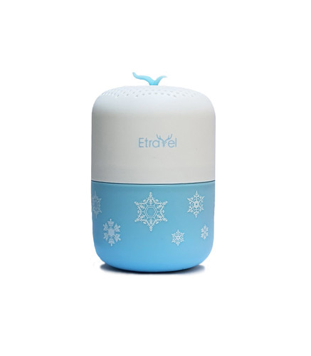 حوله مسافرتی ایتراول