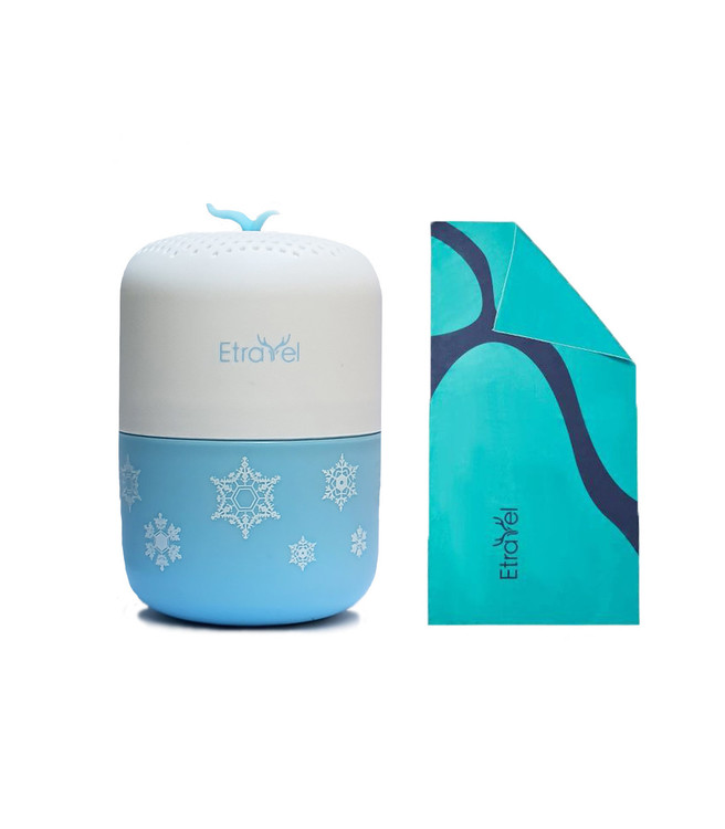 حوله مسافرتی Etravel میکروفیبر