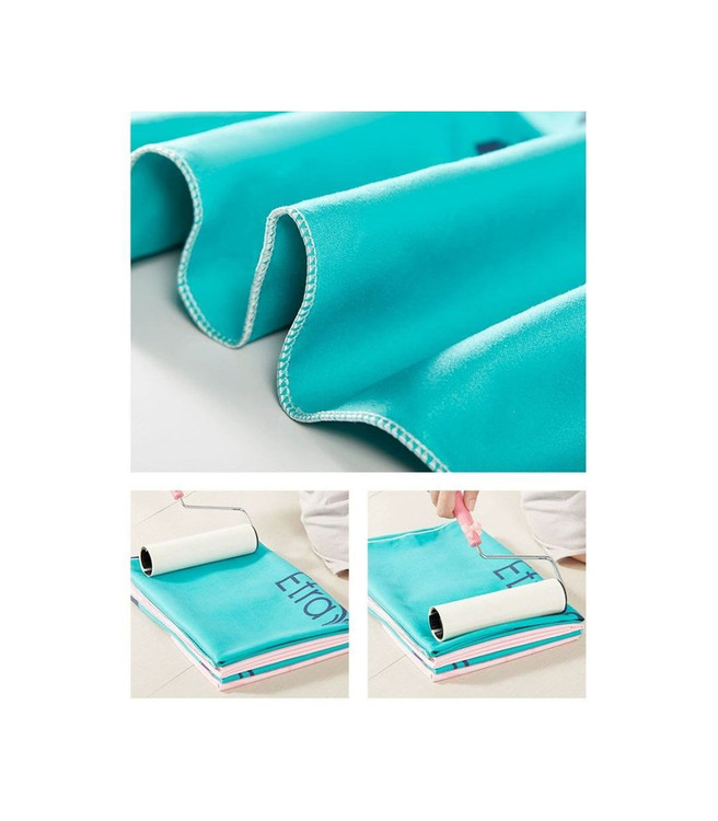 حوله میکروفیبر etravel