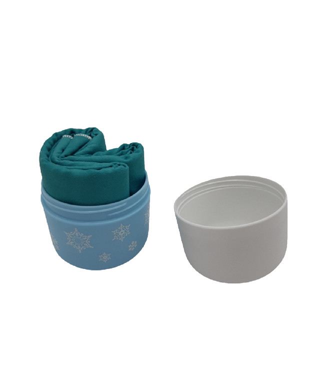 حوله مسافرتی با قابلیت جذب آب فراوان