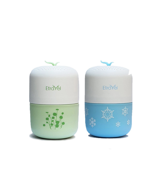 حوله سفری سبک و لطیف ایتراول