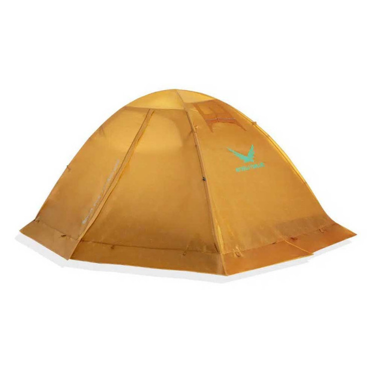 چادر دونفره دوپوش اسنوهاک