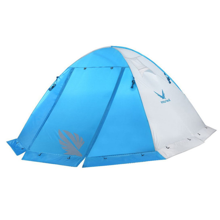 چادر کوهنوردی اسنوهاک دو نفره پلاس