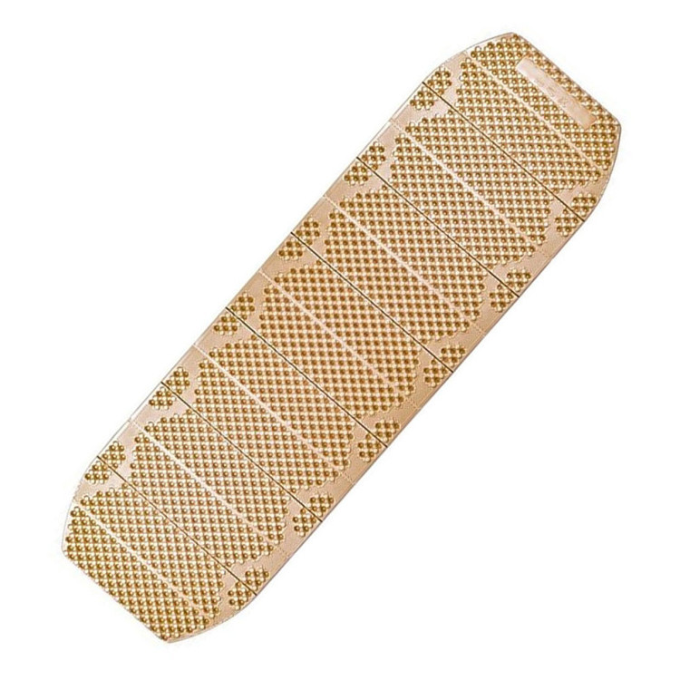 زیرانداز آکاردئونی مونتین اسپرینگ مدل M1A plus