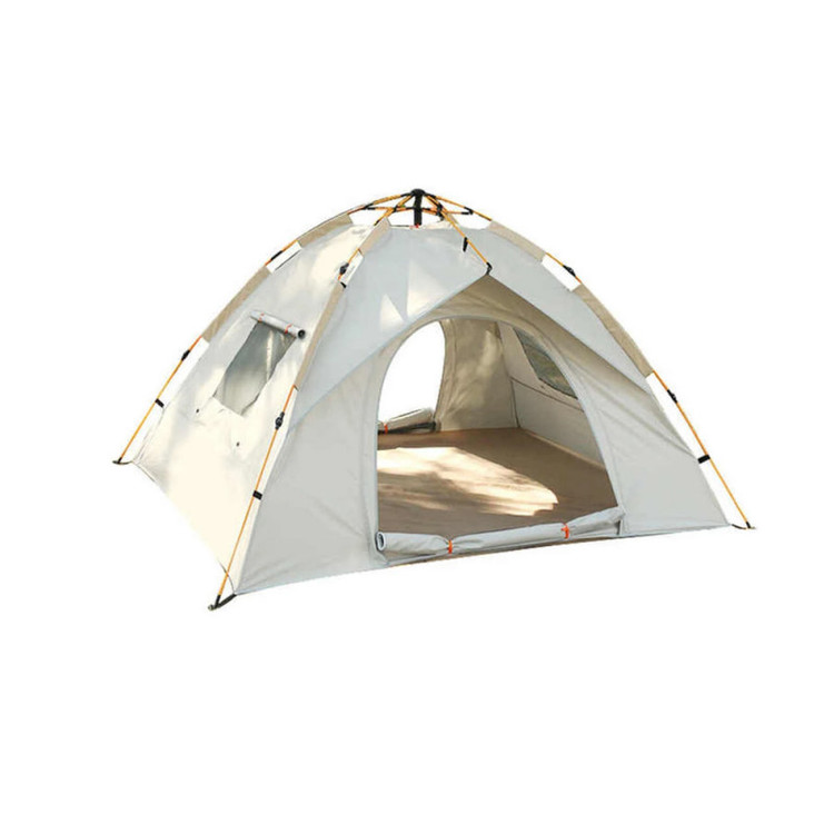 چادر سه نفره اتوماتیک هامتو