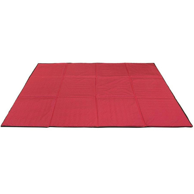 زیرانداز فومی گرانیت مناسب چادر زیرانداز کیسه خواب و نشستن راحت