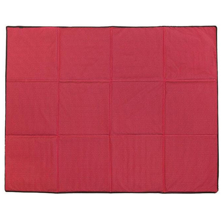 زیرانداز چادر granite عایق ضد آب