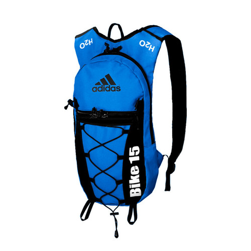 کوله پشتی دوچرخه سواری گرانیت طرح آدیداسadidas با طراحی سبک و آرگونومیک