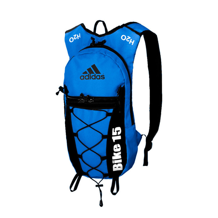 کوله پشتی دوچرخه سواری گرانیت طرح آدیداسadidas با طراحی سبک و آرگونومیک