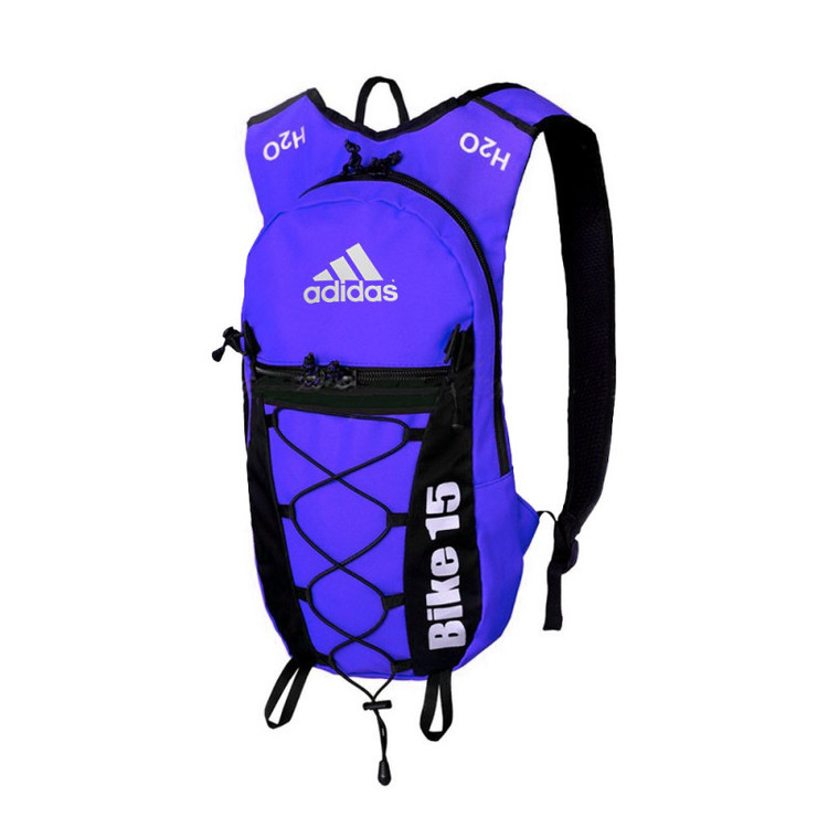 کوله پشتی دوچرخه سواری طرح آدیداس adidas مناسب دوچرخه سواری، پیادهروی و استفاده روزمره