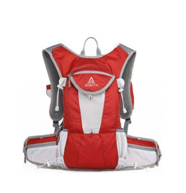 کوله پشتی ۱۸ لیتری هومتو مناسب رانینگ و دوچرخه سواری