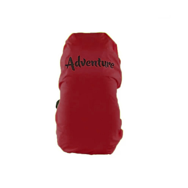 کاور کوله پشتی برند ادونچر با تسمه فیکس کننده برای پوشش کامل کوله پشتی