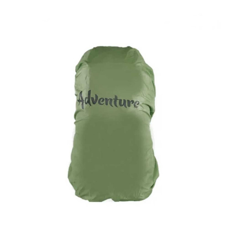 کاور کوله ۳۵ تا ۵۰ لیتری برند ادونچر مناسب کوهنوردی و طبیعت گردی