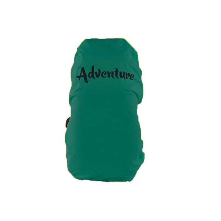 کاور کوله ۵۰ تا ۷۵ لیتری ادونچر با کاور حمل کوچک و مجهز به استاپر