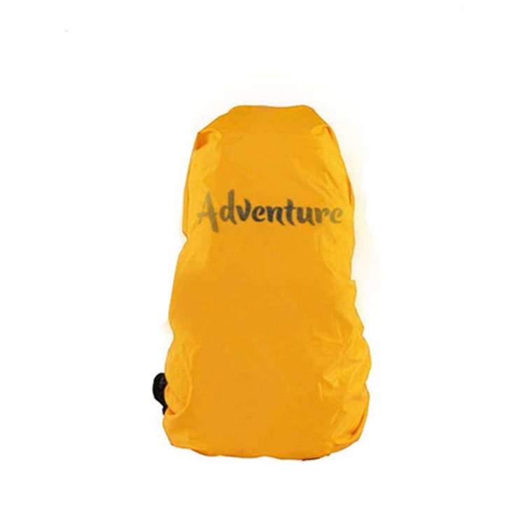 کاور ضد آب کوله adventure در رنگهای روشن و قابل دید برای افزایش ایمنی