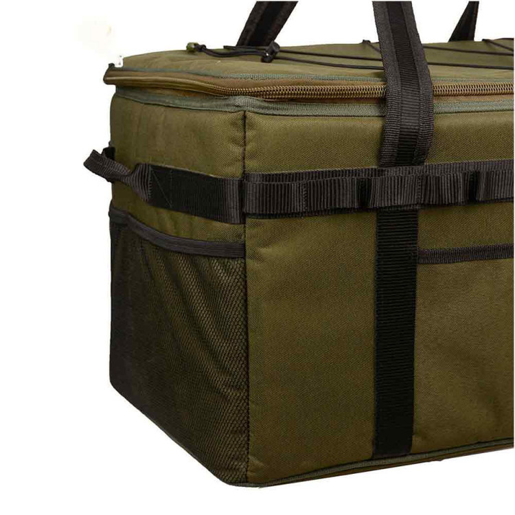 ساک حمل بار happy camp با دیوارههای فوم ۲۰ میلیمتری