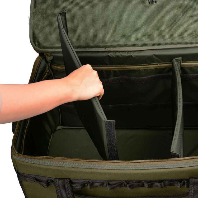 ساک حمل بار هپی کمپ دارای دیوایدر
