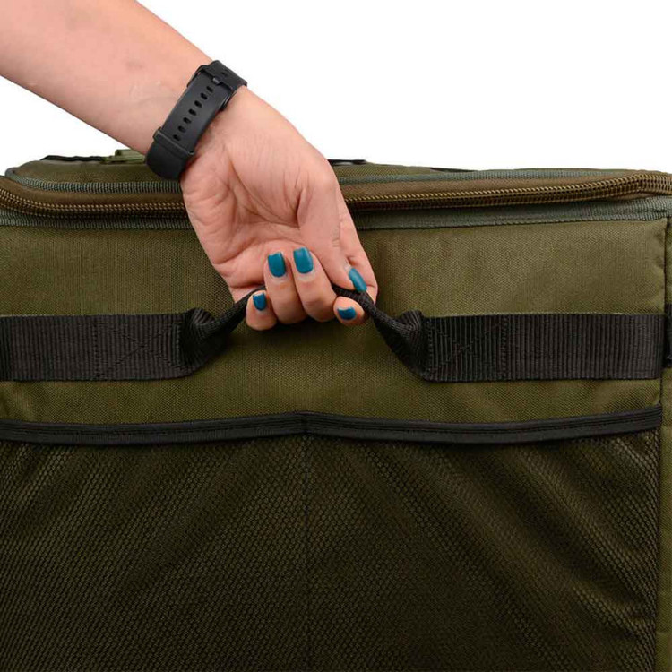 کیف حمل بار ۶۰ لیتری با دسته های تقویت شده