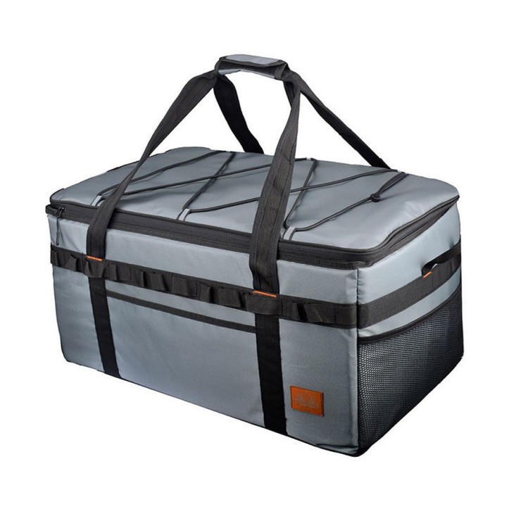 کیف حمل بار هپی کمپ ۶۰ لیتری با پارچه جودون ضد سایش