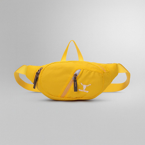 کیف کمری پکینیو pekynew 6037 با حجم ۲ لیتر و طراحی جمعوجور