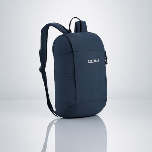 کوله پشتی ۲۰ لیتری طرح کچوآ با طراحی مینیمال و رنگبندی سورمه ای شیک