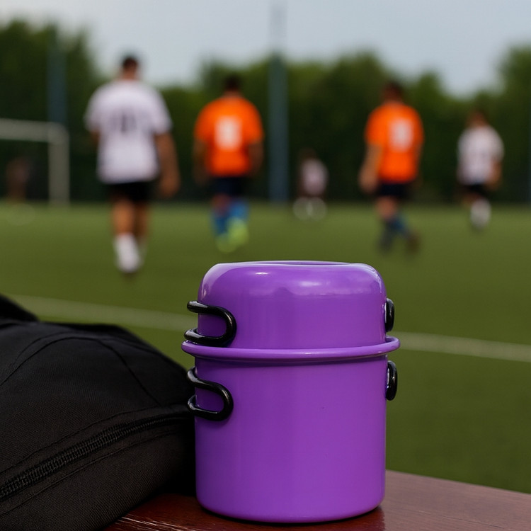 ست ظروف دو تکه کوتلاس مناسب یک نفر