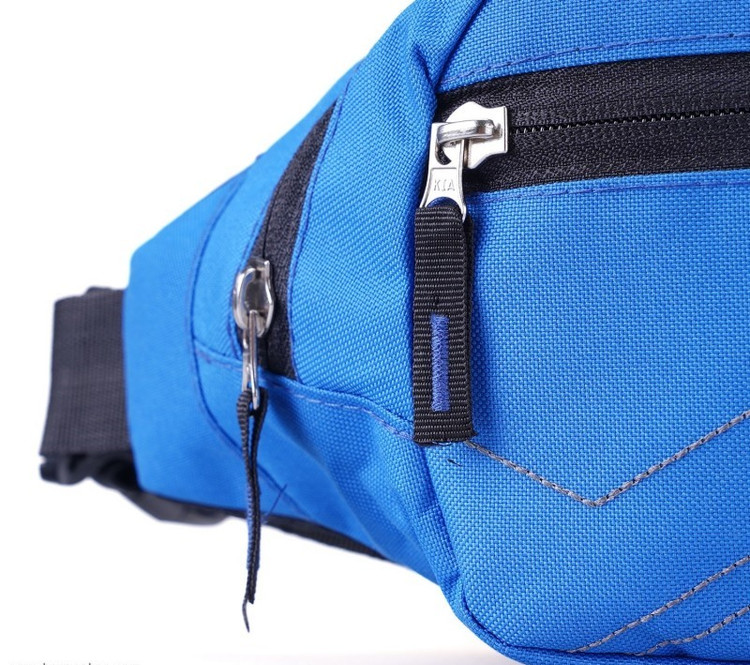 کیف کمری سبک و راحت قابل شستشو مناسب کوهنوردی و استفاده روزمره