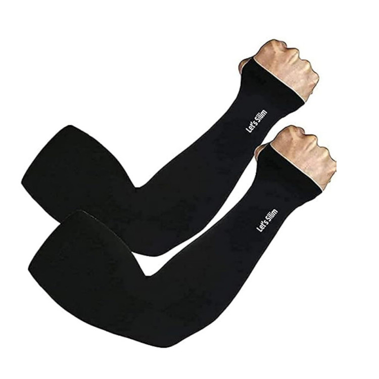 ساق دست Lets silim خنک ، سبک و ضد تعریق