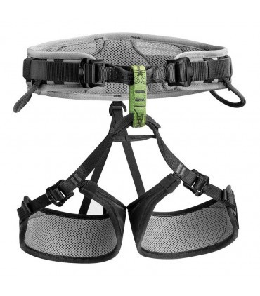 هارنس سنگنوردی پتزل مدل کالیدریس با طراحی ارگونومیک و کمربند پهن