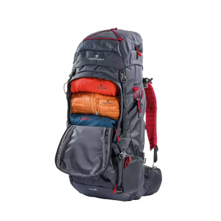 کوله پشتی ۱۰+۶۵ فرینو اورلند مناسب مسیرهای طولانی و حمل بار سنگین