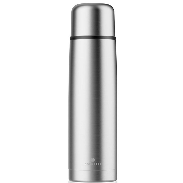 فلاسک استیل سبک و بادوام با قابلیت شستوشو در ماشین ظرفشویی