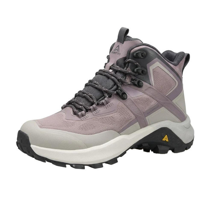 کفش زنانه هومتو مدل ۲۶۰۰۸۱B-2 با رنگ شیک مناسب کوهنوردی و طبیعتگردی