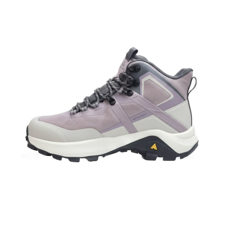 کفش ساقدار ضدآب زنانه هومتو مدل 260081B-2