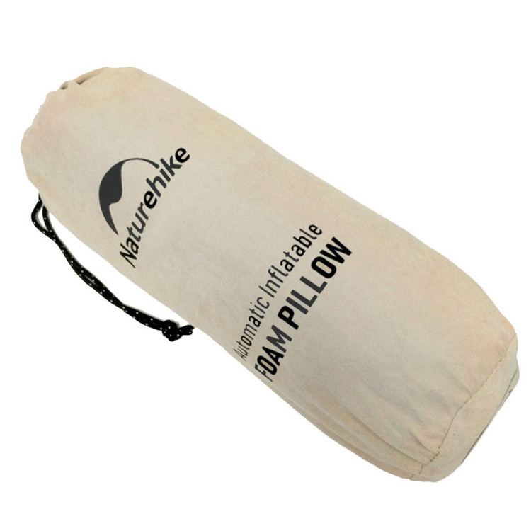 بالش سبک نیچرهایک همراه با کاور حمل و کیت تعمیرات