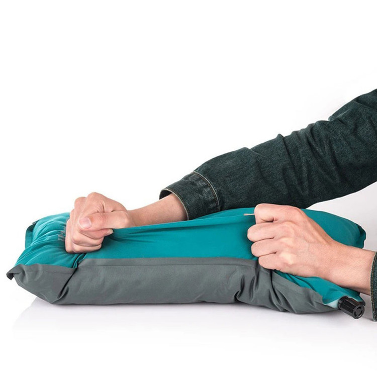 بالش ارگونومیک نیچرهایک با خاصیت کشسانی