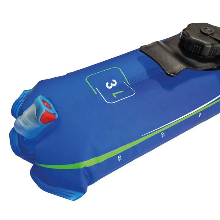 کیسه آب ضد نشتی راک پرو با درپوش پلاستیکی فاقد مواد مضر