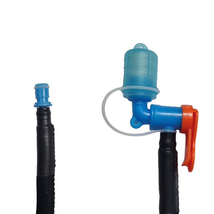 کیسه آب ۳ لیتری راک پرو مقاوم در دمای ۲۰- تا ۵۰+ درجه فاقد هرگونه نشتی