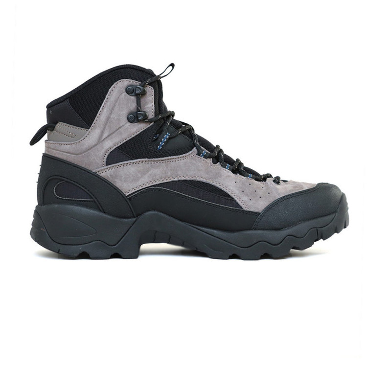 کفش ضدآب هومتو مدل 260963A-5 با ویژگی تنفس پذیری بالا و مقاوم در برابر سایش