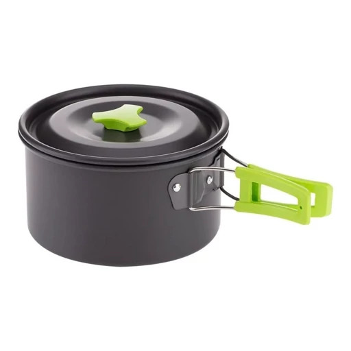 قابلمه یک نفره اسنوهاک مدل SN-T222