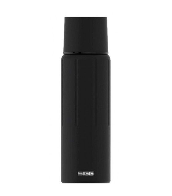فلاسک سیگ مدل SIGG GEMSTONE IBT 1100ml سبک و با کیفیت رنگ مشکی