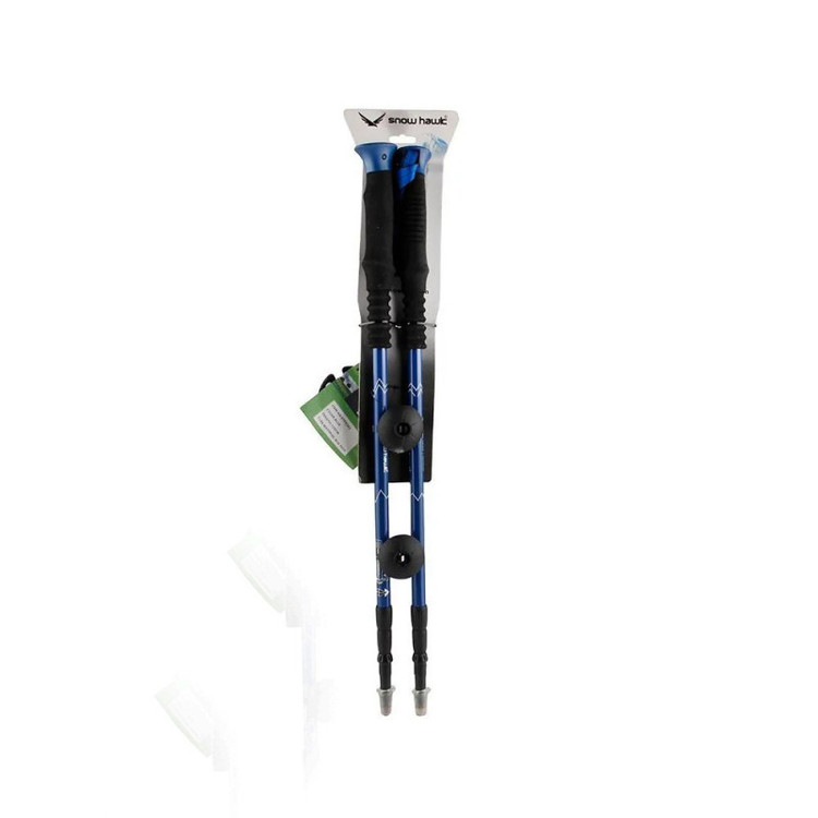 باتوم جفتی اسنوهاک مدل STPR303 دارای یخشکن و سخمه فولادی