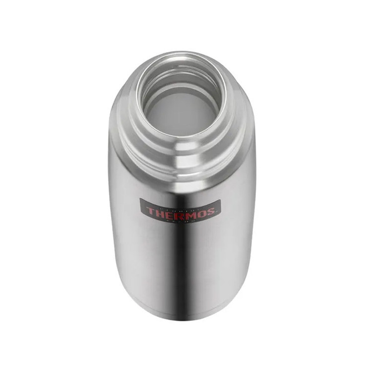 فلاسک حرفهای Thermos با بدنه استیل و قابلیت حفظ دما تا ۲۴ ساعت
