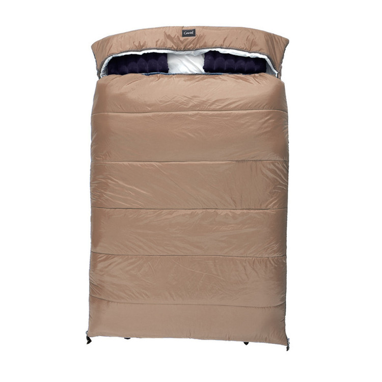 کیسه خواب دو نفره گرانیت k22