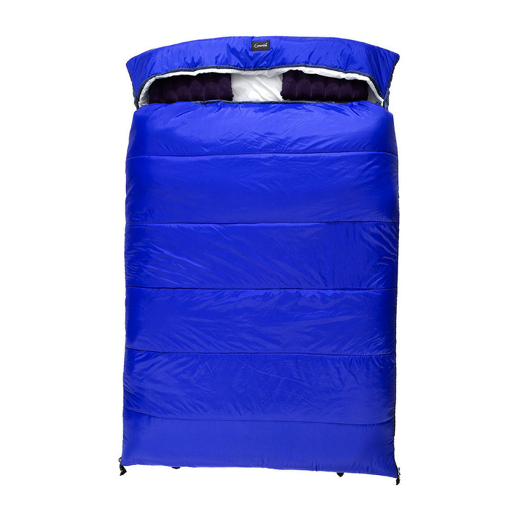 کیسه خواب دو نفره گرانیت k22