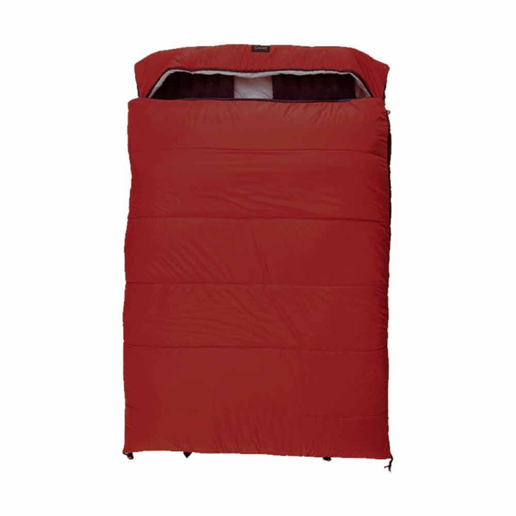 کیسه خواب دو نفره گرانیت k22
