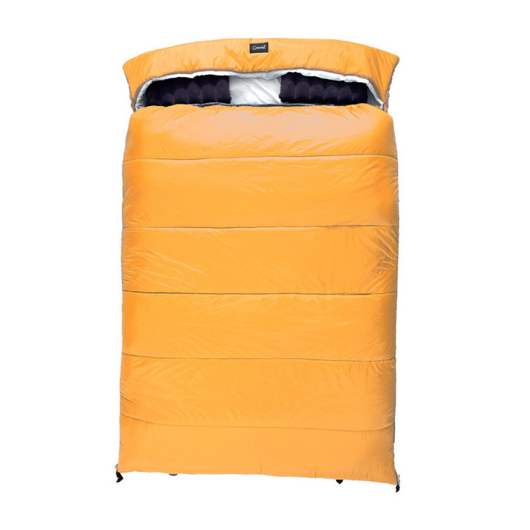 کیسه خواب دو نفره گرانیت k22