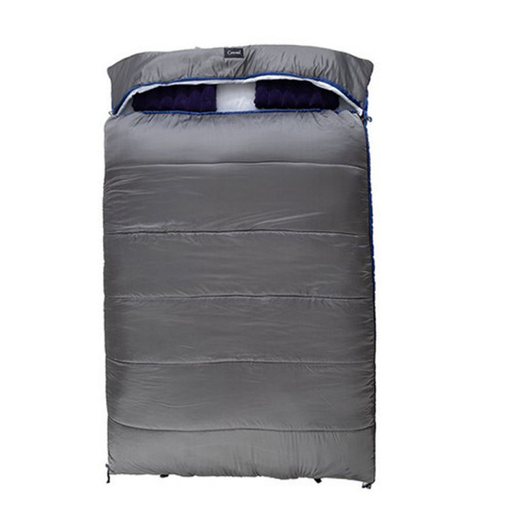 کیسه خواب دو نفره گرانیت k22