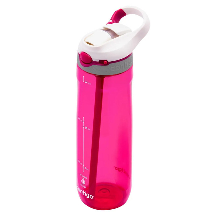 بطری 720 میلی لیتری Contigo AUTOSPOUT مناسب استفاده روزمره